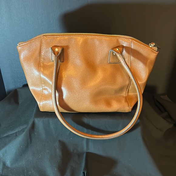 Nine West brown handbag - Picture 2 of 7